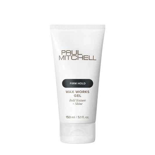Paul Mitchell Wax Works 5.1oz