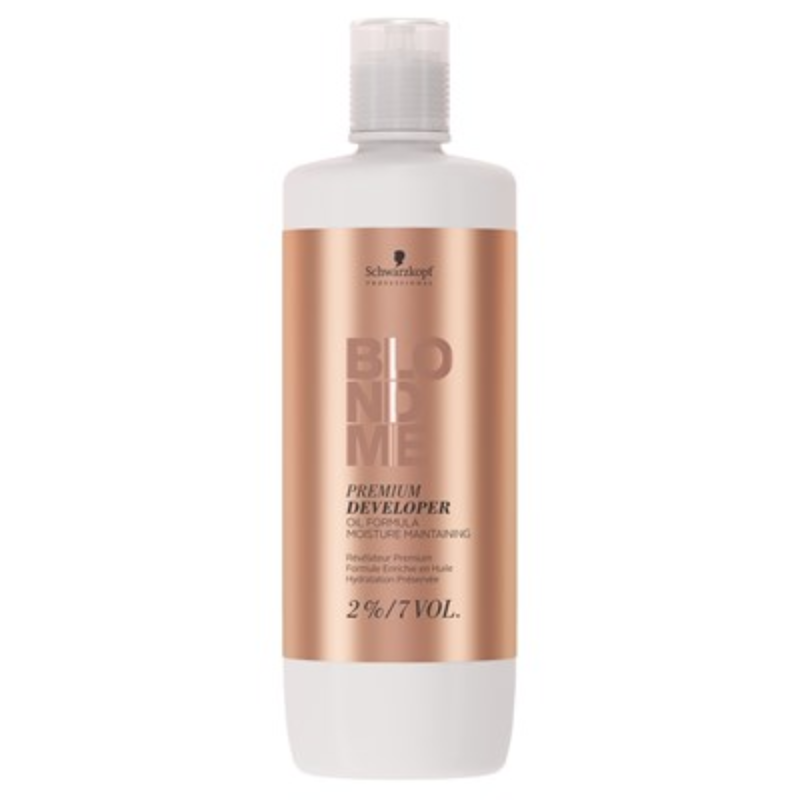 Schwarzkopf BlondMe 9+ Lightener - view 3