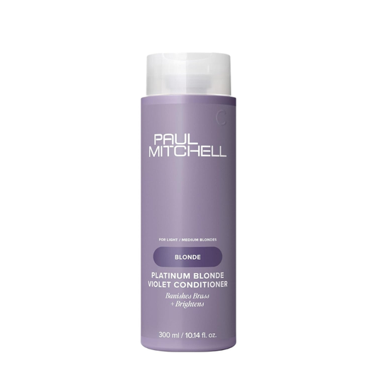 Paul Mitchell Platinum Blonde Conditioner
