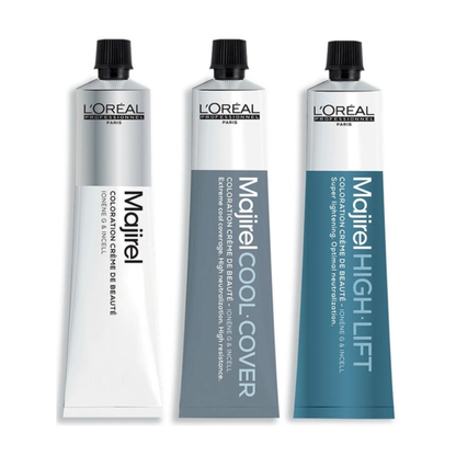 L'oreal Majirel Permanent Crème Color 1.7oz Hair color - view 2