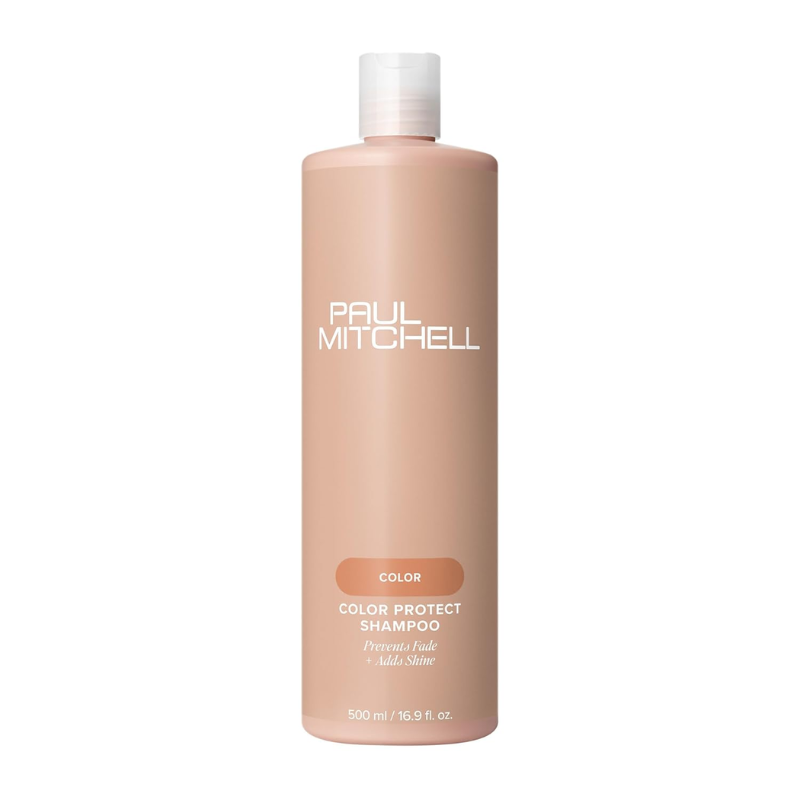 Paul Mitchell Color Protect Shampoo 16oz