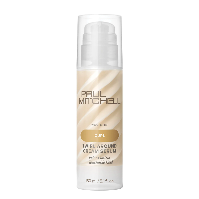 Paul Mitchell Twirl Around 5.1oz.