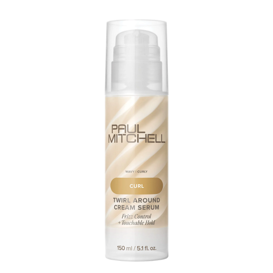Paul Mitchell Twirl Around 5.1oz.