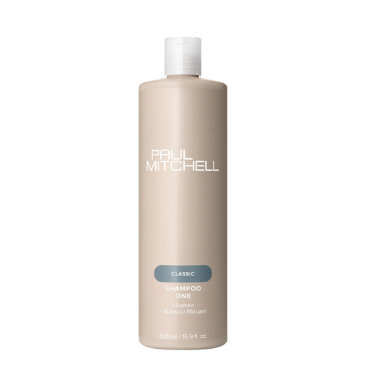 Paul Mitchell Original Shampoo One 33.8oz