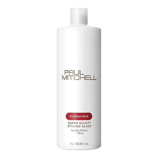 Paul Mitchell Super Sculpt, 33.8 oz
