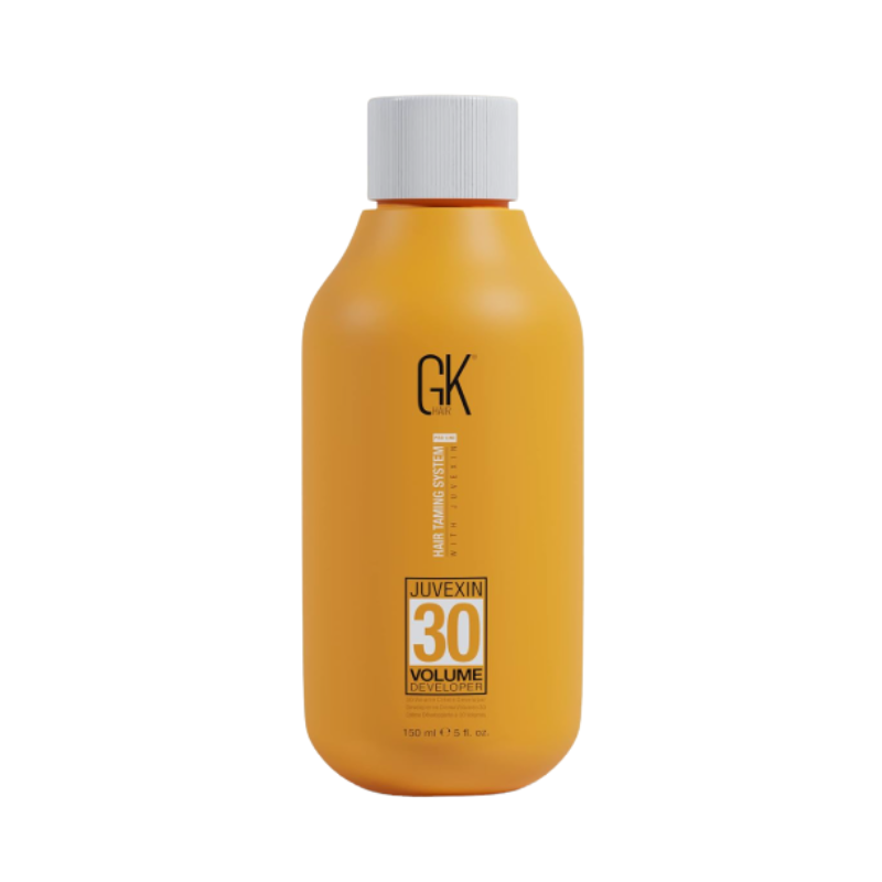 GK Hair Cream Developer - view 3