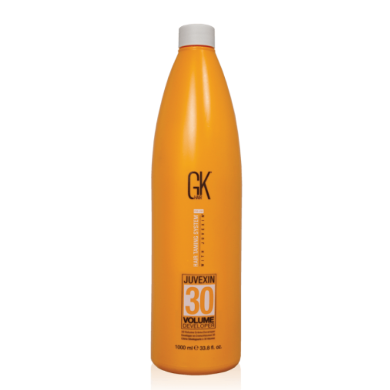 GK Hair Cream Developer - view 4