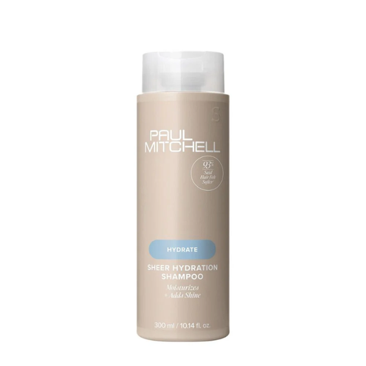 Paul Mitchell Sheer Hydration Shampoo