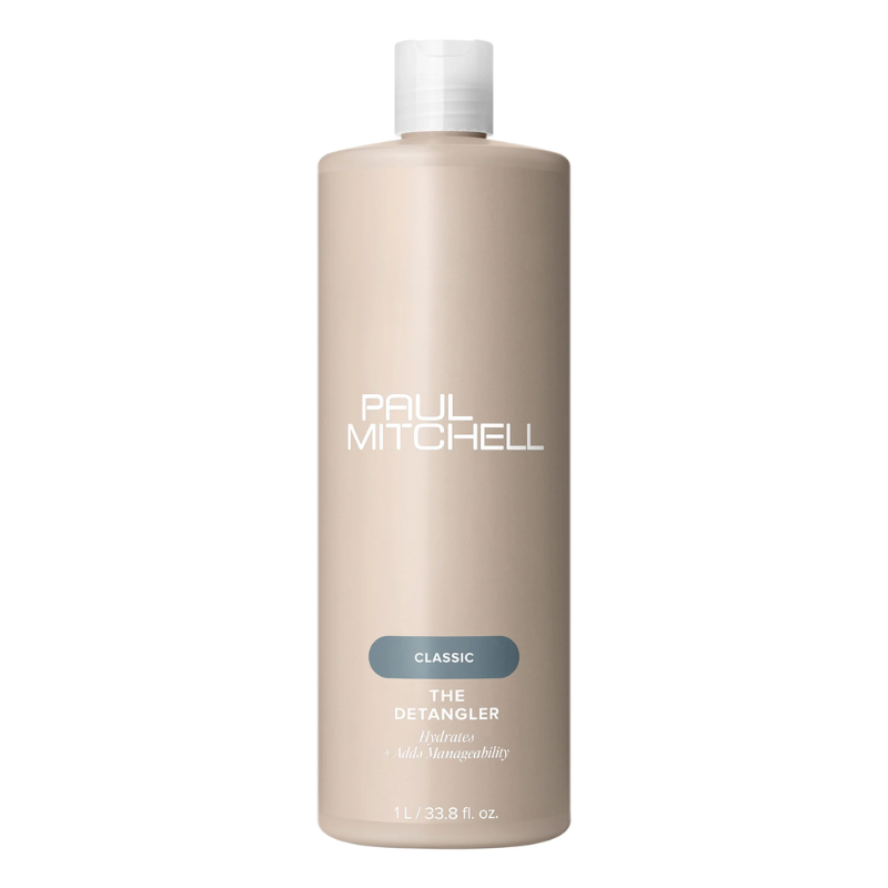 Paul Mitchell The Detangler - view 2