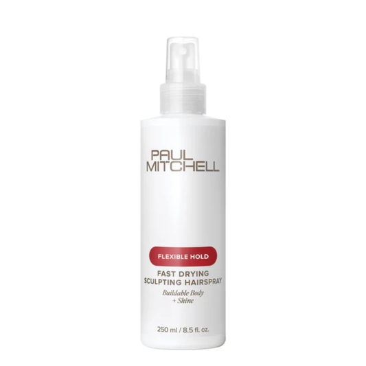 Paul Mitchell Fast Dry Sculpting Spray