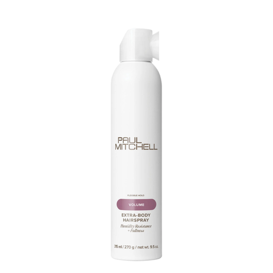 Paul Mitchell Extra-Body Finishing Spray 9.5oz