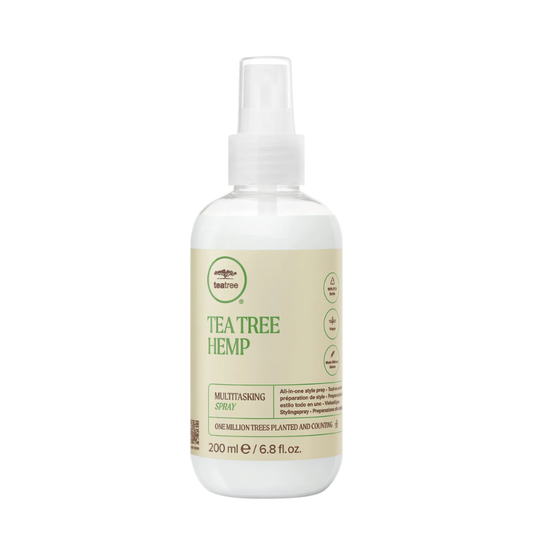 Paul Mitchell Tea Tree Hemp Multitasking Spray 6.8oz