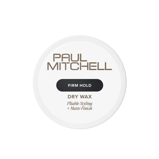 Paul Mitchell Firm Style Dry Wax, 1.8 oz