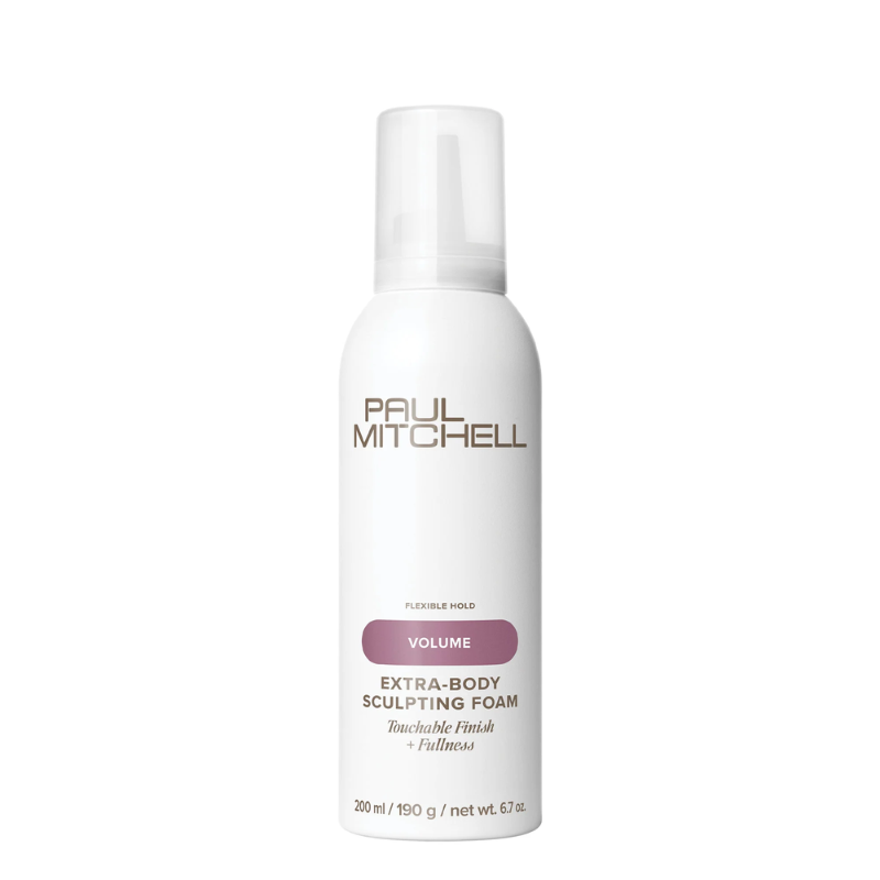 Paul Mitchell Extra-Body Sculpting Foam