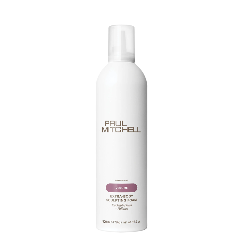 Paul Mitchell Extra-Body Sculpting Foam - view 2