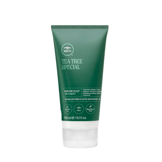 Paul Mitchell Tea Tree Hair and Scalp Treatment 5.1 oz