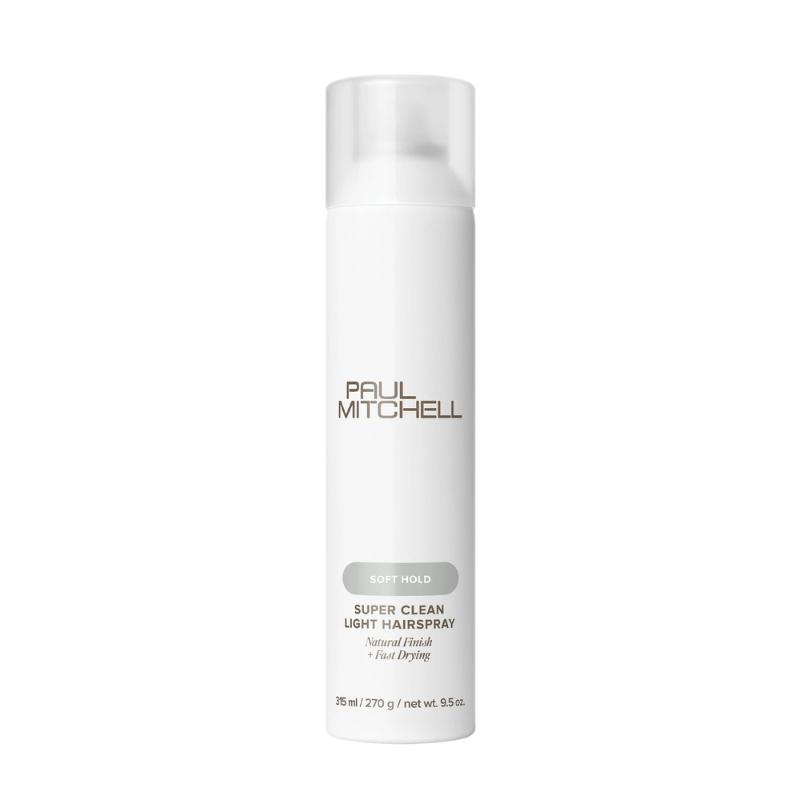 Paul Mitchell Super Clean Light 9.5oz