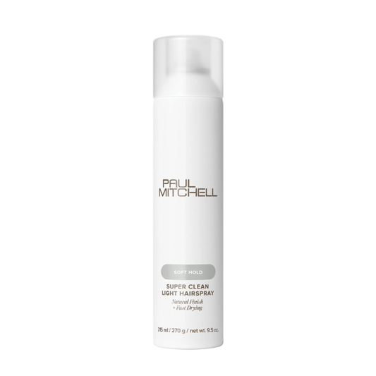 Paul Mitchell Super Clean Light 9.5oz