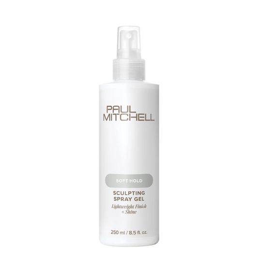 Paul Mitchell Soft Spray 8.5 oz