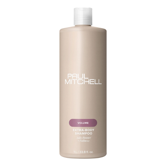 Paul Mitchell Extra-Body Daily Shampoo