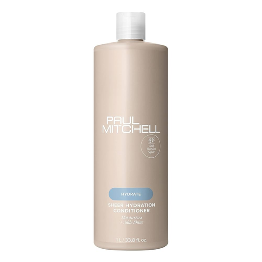 Paul Mitchell Sheer Hydration Conditioner