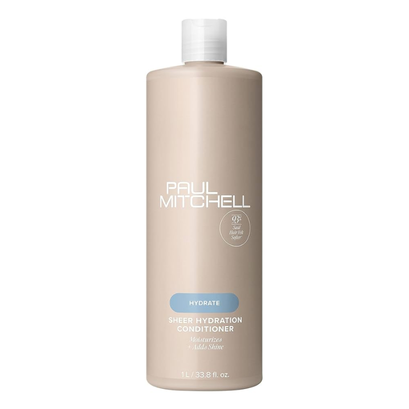Paul Mitchell Sheer Hydration Conditioner
