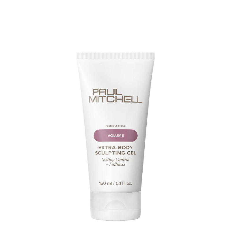 Paul Mitchell Extra-Body Sculpting Gel
