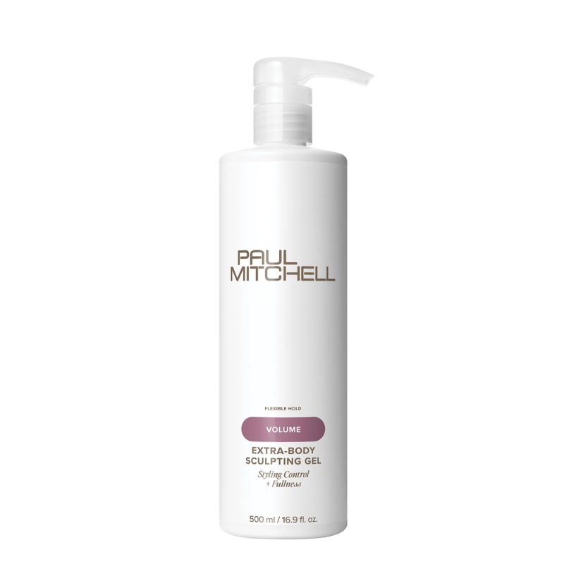 Paul Mitchell Extra-Body Sculpting Gel - view 2