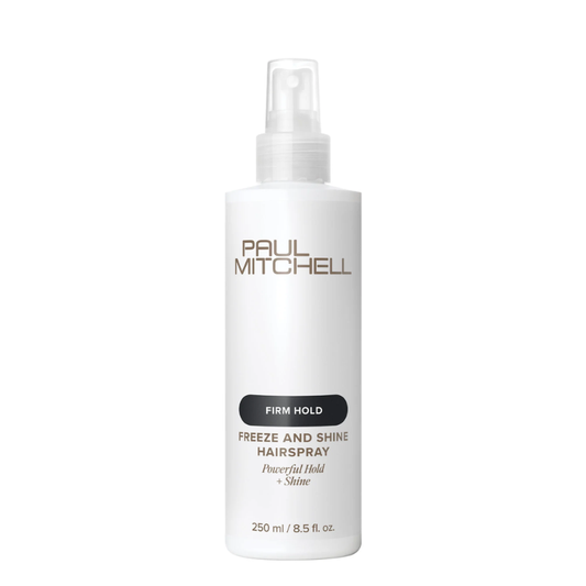 Paul Mitchell Freeze and Shine Super Spray