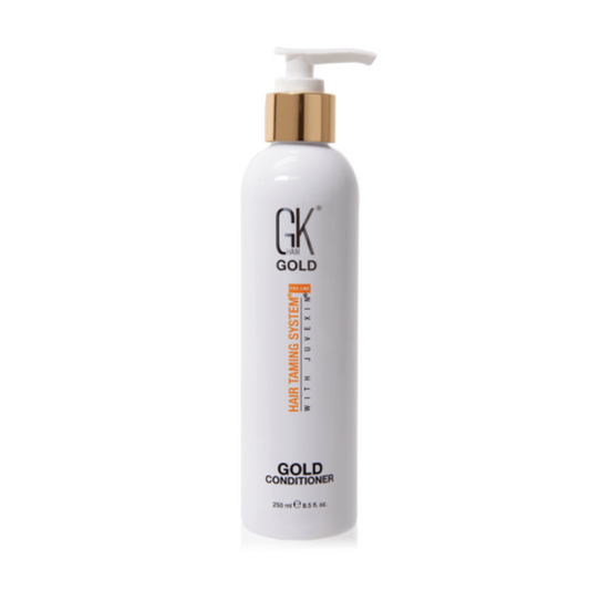 GK Hair Gold Conditioner 8.5 oz
