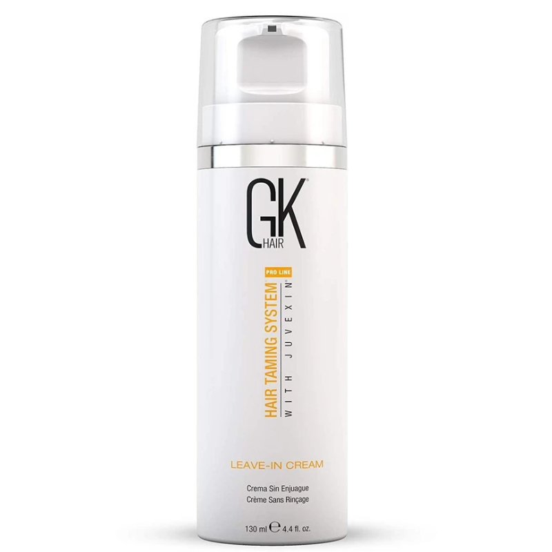 GK Hair Leave In Conditioning Cream 4.4 oz