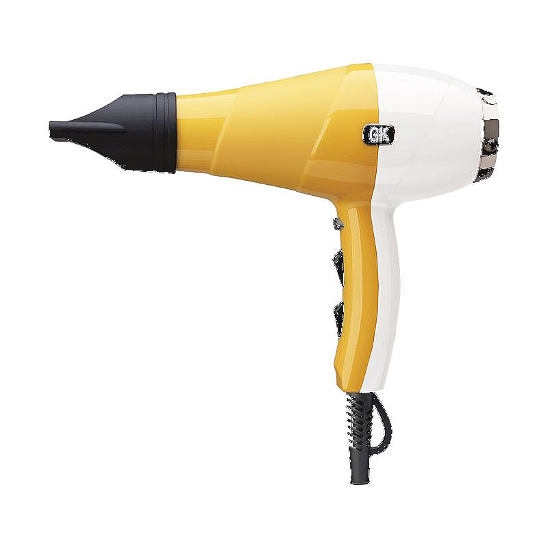 GK Hair Ion Power Blow Dryer