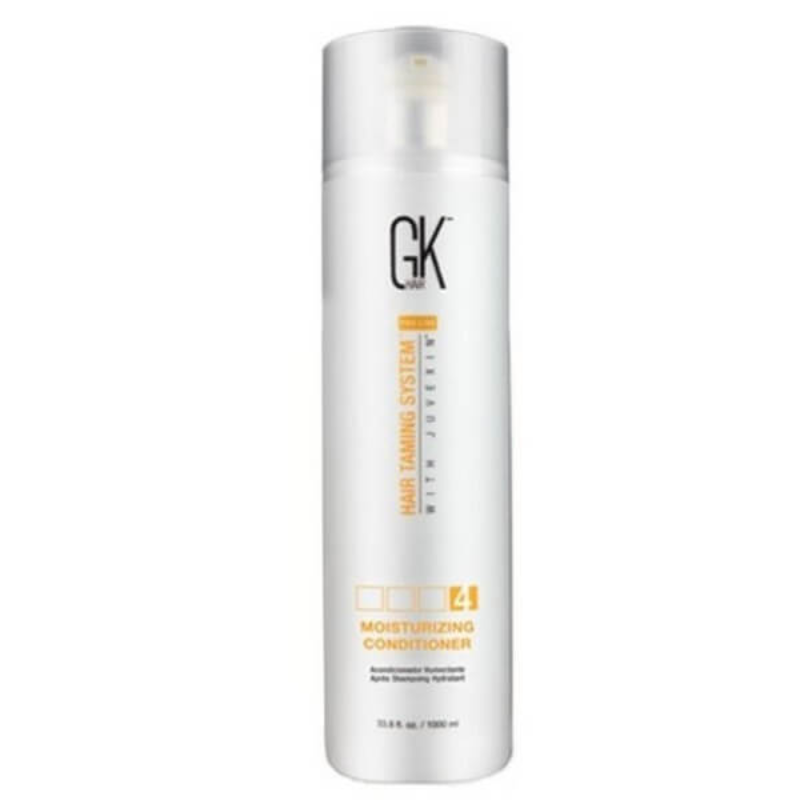 GK Hair Balancing Conditioner - view 2