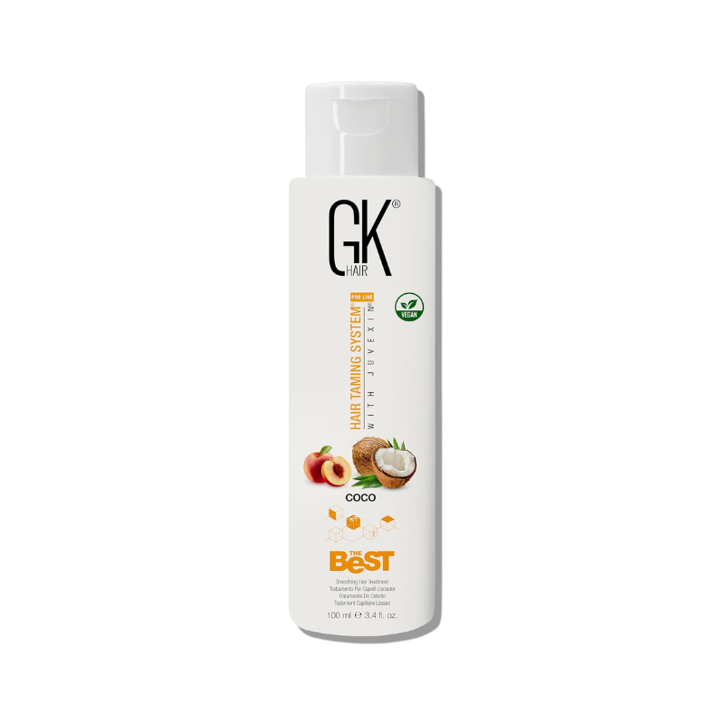 GK Hair Best Coco