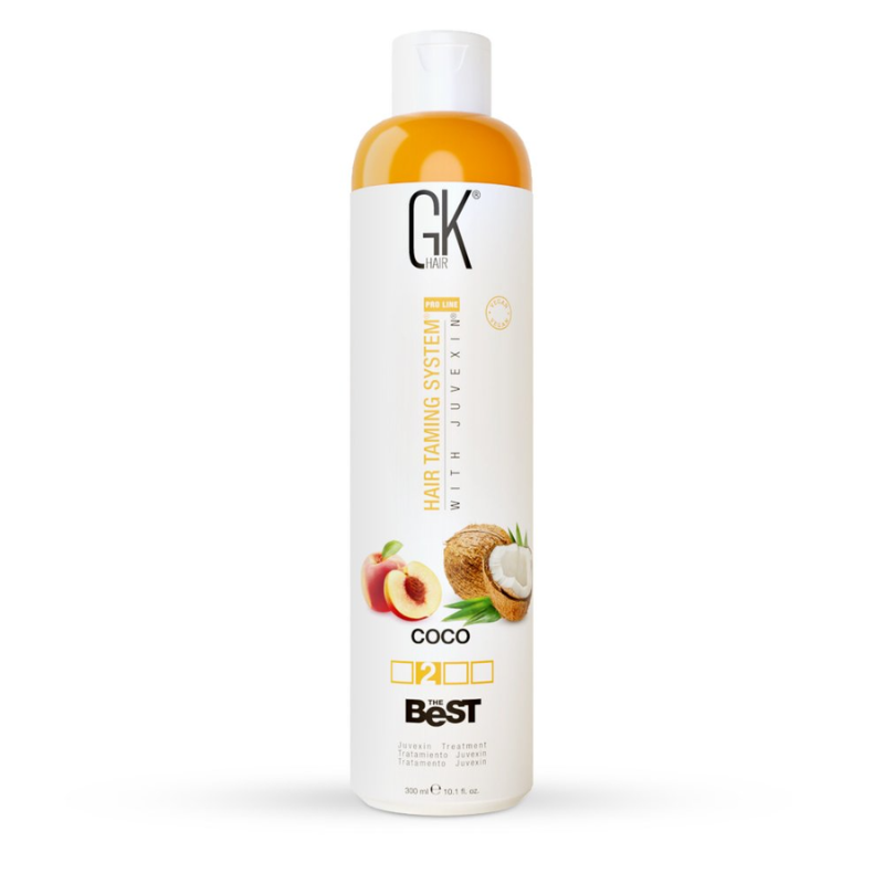 GK Hair Best Coco - view 2
