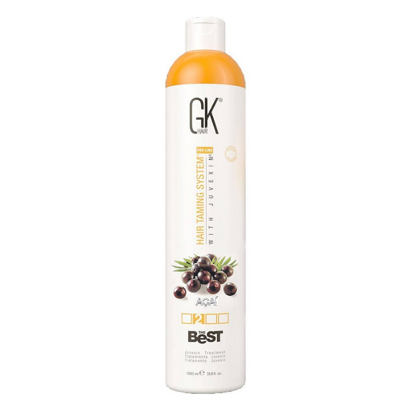 GK Hair Best Acai - view 2