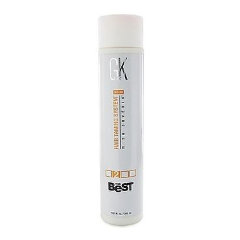 GK Hair Best Formula - view 2
