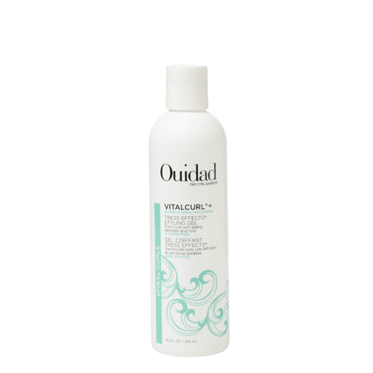 Ouidad VitalCurl+ Tress Effects Styling Gel