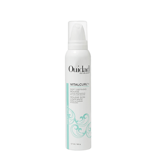 Ouidad VitalCurl+ Soft Defining Mousse