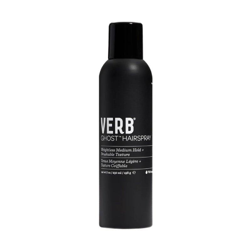 Verb Ghost Flexible Medium Hold Hairspray 7oz