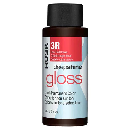 Rusk Deepshine Gloss Hair Color 2oz - view 19