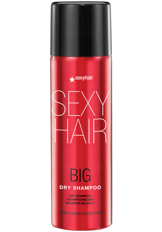 Big Sexy Hair Big Dry Shampoo