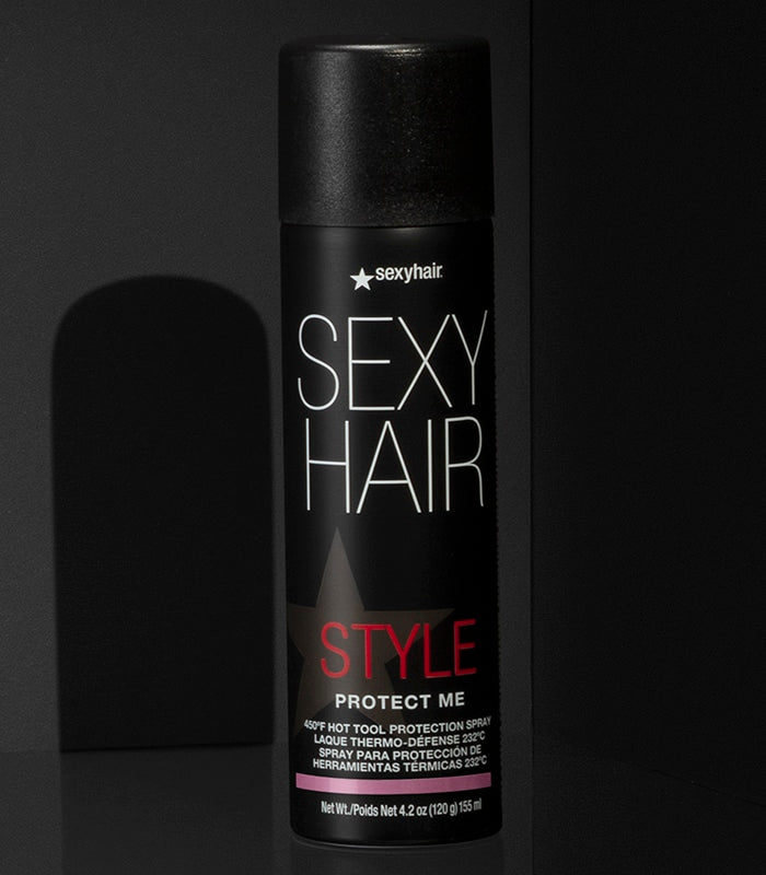 Sexy Hair Protect Me Thermal Protection Spray