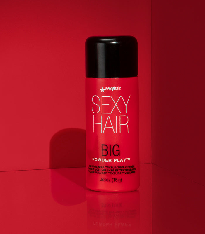 Big Sexy Hair Powder Play Volumizing & Texturizing Powder