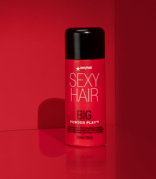 Big Sexy Hair Powder Play Volumizing & Texturizing Powder