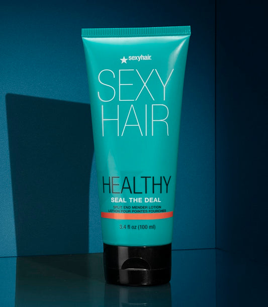 Healthy Sexy Hair Seal the Deal Split End Mendor