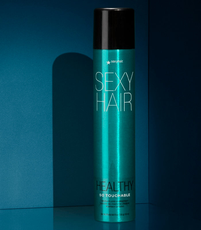 Healthy Sexy Hair So Touchable Hair Spray