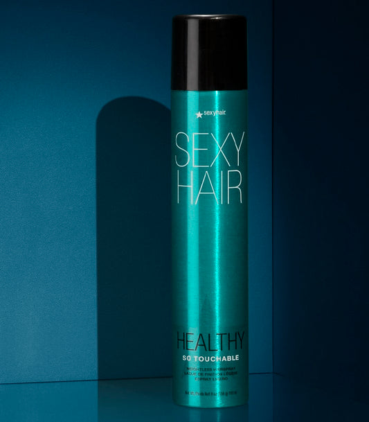 Healthy Sexy Hair So Touchable Hair Spray