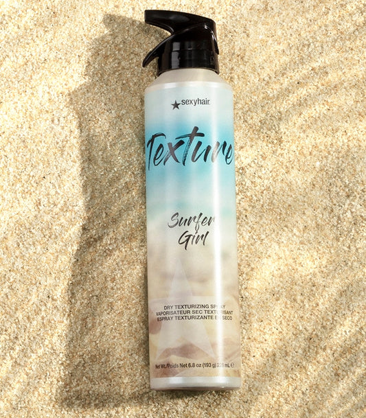 Sexy Hair Surfer Girl Dry Texturizing Spray
