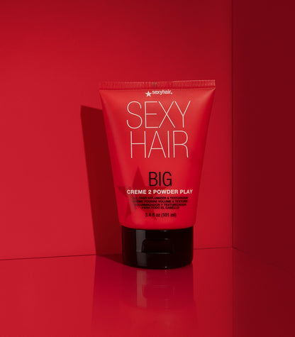 Big Sexy Hair Crème 2 Powder Play